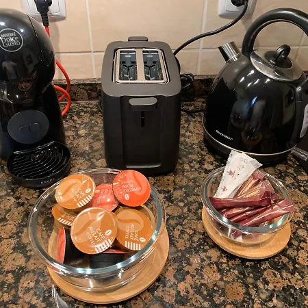 Aldeia Acoteias Villages Διαμέρισμα