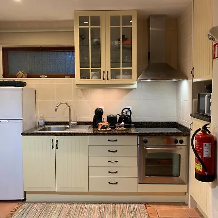 Aldeia Acoteias Villages アパート