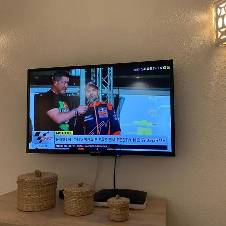 Aldeia Acoteias Villages *