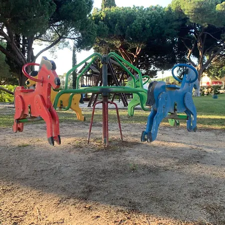 Aldeia Acoteias Villages * Αλμπουφέιρα