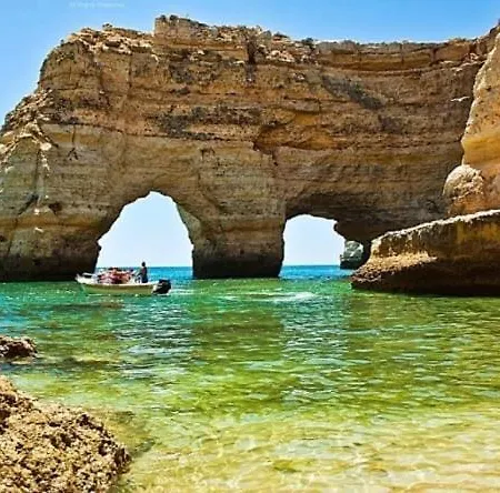 Aldeia Açoteias Villages Apartment