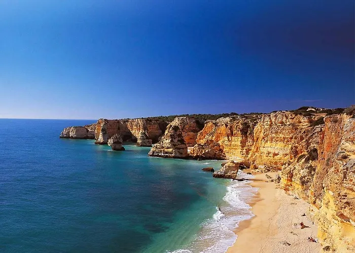아파트 Aldeia Acoteias Villages *