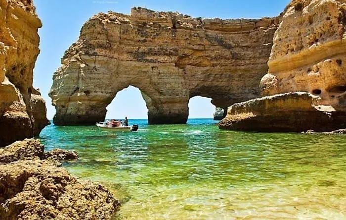 Aldeia Acoteias Villages 아파트