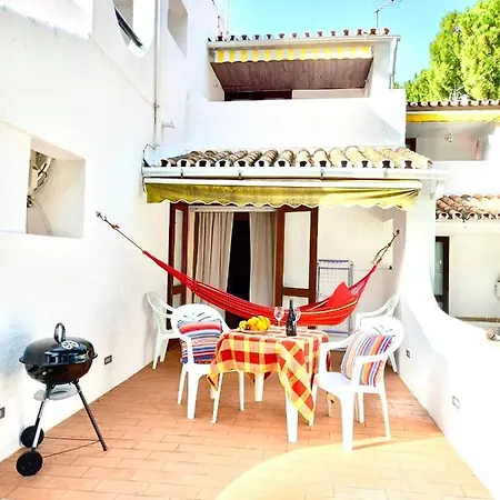 דירה Aldeia Acoteias Villages *