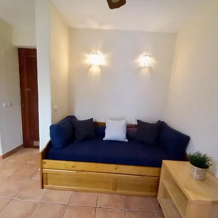 דירה Aldeia Acoteias Villages