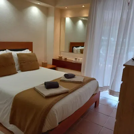 דירה Aldeia Acoteias Villages אלבופיירה