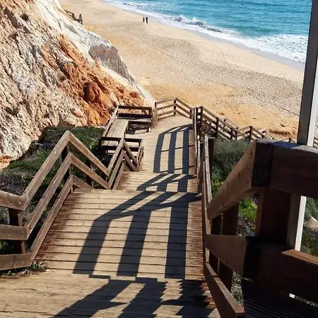 Aldeia Acoteias Villages * אלבופיירה