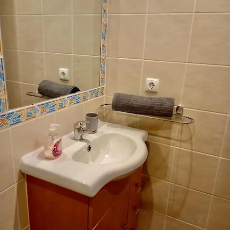 Aldeia Acoteias Villages *