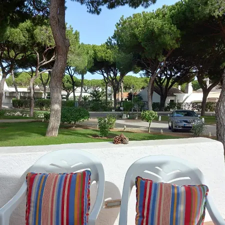 Aldeia Acoteias Villages דירה אלבופיירה