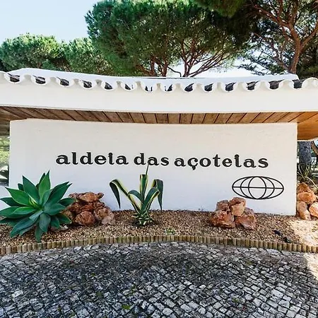 Aldeia Acoteias Villages * אלבופיירה