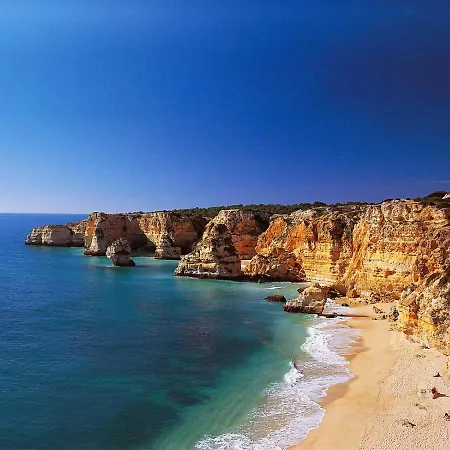 דירה Aldeia Acoteias Villages *