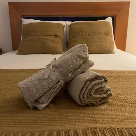 Aldeia Acoteias Villages דירה אלבופיירה