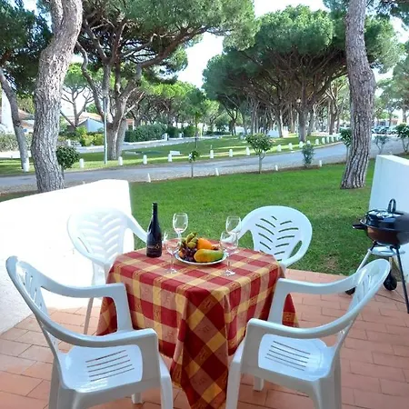 דירה Aldeia Acoteias Villages אלבופיירה