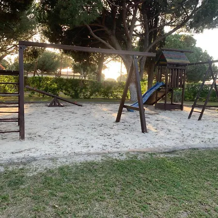 Aldeia Acoteias Villages אלבופיירה