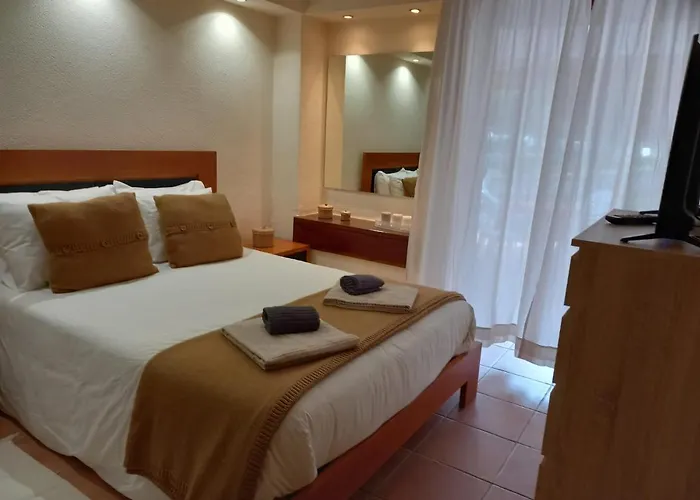 Apartamento Aldeia Açoteias Villages Albufeira