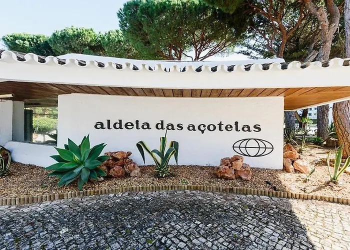 Aldeia Açoteias Villages * Albufeira