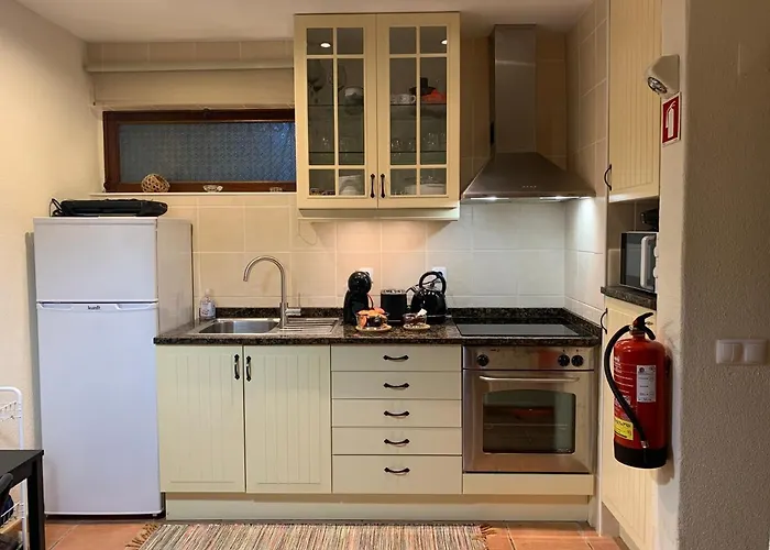 Aldeia Açoteias Villages Apartamento